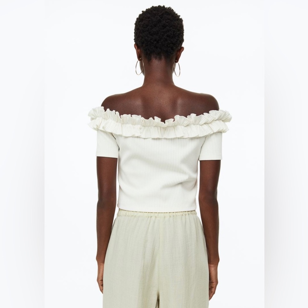 H&M TOP - Picture 5 of 7